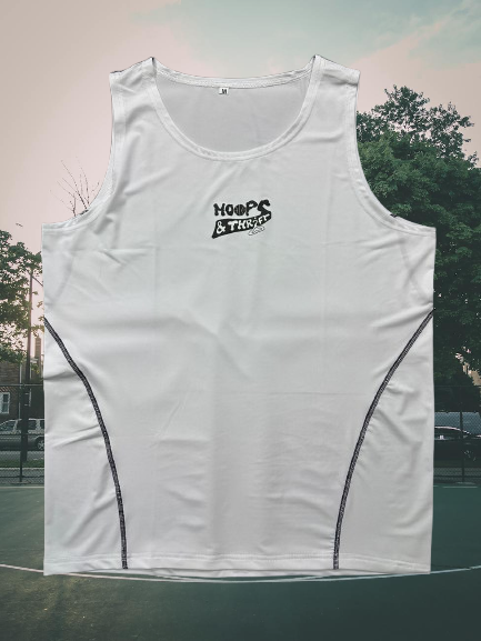 Hooper Compression Vest