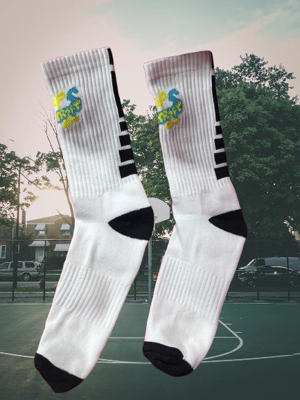 Hooper Elite Socks
